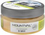 Mountval Cremă pentru încălțăminte Mountval B-WAX 100 ml - Incoloră