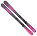 Fischer THE CURV GT 80 WS TWIN Powerrail + RSW 11 GW PWR 166 cm Sílécek (P16524166)