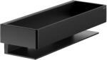 KEUCO Edition 11 - Polc, hossza 300 mm, matt fekete 11158370000 (11158370000)