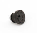  Rivulis Katif csepegtető gomba 2, 3l/h (fekete) - pepita