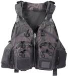 inSPORTline Gardocea Horgász Mentőmellény - Állítható, 13 Zseb