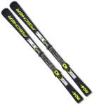 Fischer RC4 ST Powerrail + RC4 Z11 GW PWR 156 cm Sílécek (P07825156)