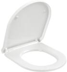 Villeroy & Boch 8M70S101 - WC-ülőke ARCHITECTURA SoftClose fehér 8M70S101 (VB0001)
