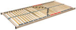 Tempo Lamella ágyrács, 80x200 cm, DOUBLE KLASIK NEW