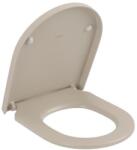 Villeroy & Boch 8M42S1AM - SoftClose WC-ülőke SUBWAY 3.0, bézs 8M42S1AM (VB0067)