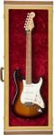 Fender Guitar Display Case TW Gitár fali állvány Tweed (0995000300)