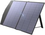 ALLPOWERS hordozható napelem, 100W / 200W csúcsteljesítmény, 22% konverziós arány, 100W Solarpanel