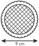 Tescoma PRESTO Univerzális húros szeletelő (420640.00)