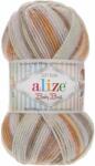alize Baby Best Batik 7541 Kötőfonal (26507541)