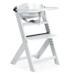 Cangaroo Nuttle 3 az 1-ben Etetőszék - Fehér