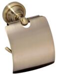 Bemeta Bronz papírtartó 14x15 cm 144112017 (BD0415)