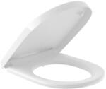 Villeroy & Boch 9M38S101 - SoftClose O. NOVO WC-ülőke, fehér 9M38S101 (VB0252)