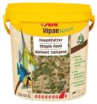Sera Vipan Nature Teljes Értékű Halkaják - Nagy Lemezes - 4 kg (453868)