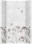 Ceba Baby Pelenkázó alátét 2-oldalas kemény deszkával (50x70) Basic Nature Harmony - pepita