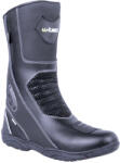  W-TEC Wurben Bőr Motoros Csizma - Unisex - 41