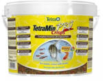  Tetra | TetraMin | Pro | Crisps | Díszhalak számára - 10 liter - pepita