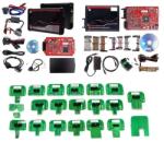  ECU Tuning Kit, Korlátlan Online hozzáférés, Teljes Chip Programozó, Kess K-tag 22 DB