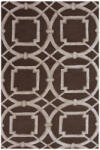 Bakero Margarita 1504 D brown Szőnyeg (150x240 cm)