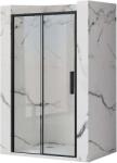 Rea Rapid Slide Tolóajtós Zuhanykabin - 120 cm