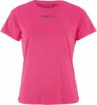 Craft CORE ESSENCE SS TEE 2 W Roz M (1915291-738000)
