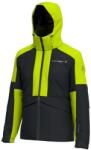Fischer Explorer Jacket Yellow S Síkabát (G72225S9999JV)