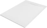 Mexen Otto SMC zuhanytálca 130 x 90 cm, fehér - 4N109013 Kompozit zuhanytálca Kompozit zuhanytálca (5905315074881)