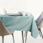 AmeliaHome Asztalterítő Empire mentazöld sima klasszikus 40x200 AmeliaHome