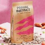 PRIMAL INSTINCT - Skin Sensitive Bárány 12 kg