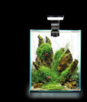 AQUAEL Shrimp Set 10 D& N Nano Akvárium (122976)