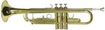  Thunder TP-10 Bb trombita, arany