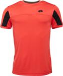 Lotto SUPERRAPIDA VI TEE 1 Roșu, Negru XXL (218842-015)