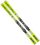 Fischer RC4 Noize M-Plate + RC4 Z13 GW Freeflex 178 cm Sílécek (P06825178)