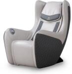 iRest SL-A1501 masszázsfotel - világosszürke