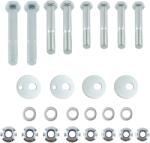  Dodge Ram 1500/2500/3500 Első Futómű Állító Csavar Készlet