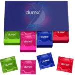 Durex Surprise Me Diszkrét Óvszer csomag 40db (3251038)