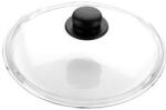 Tescoma UNICOVER Üvegfedő ø 20 cm (619020.00) - pepita