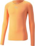 PUMA LIGA BASELAYER TEE LS Portocaliu, Gri L (65592056)