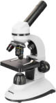 Polar Levenhuk Discovery Nano Biológiai Mikroszkóp - 40-400x Nagyítás (79215)
