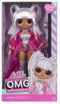 MGA Entertainment L. O. L. Surprise OMG divatbaba 16928