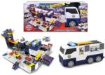 Dickie Toys összecsukható Rendőrőrsön