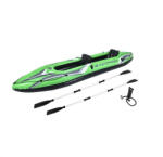 Jilong Pathfinder Kajak - 2 Személyes - 350x78x47cm
