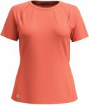 Smartwool W Merino Sport Ultralite Short Sleeve (sw016587p35)
