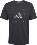 adidas Climacool Training Graphic Tee (jd8231)