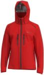 Fischer RC4 Jacket Red XL Síkabát (G70325XLJZJZJZ)