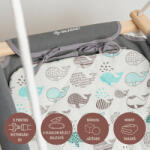 Incababy Babahinta Premium Whale (1003000005)