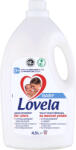 Lovela Baby Hipoallergén folyékony Mosószer színes ruhákhoz 4, 5L - 50 mosás (5999109520746)