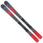 Fischer THE CURV GT 80 TWIN Powerrail + RSW 11 GW PWR 159 cm Sílécek (P09324159)