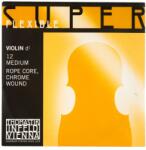 Thomastik Superflexible 12 D Violin 4/4 Medium Hegedű húr (TH12)