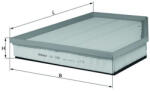 KNECHT Filtru aer KNECHT LX1261