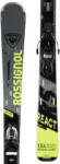Rossignol React Rs + Xpress 10 Gw (rrmbk07)